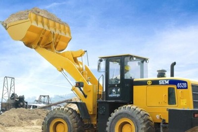 朔州平魯區(qū)裝載機(jī)出租價(jià)格解析 多元共贏、互惠互利的工程機(jī)械租賃新生態(tài)