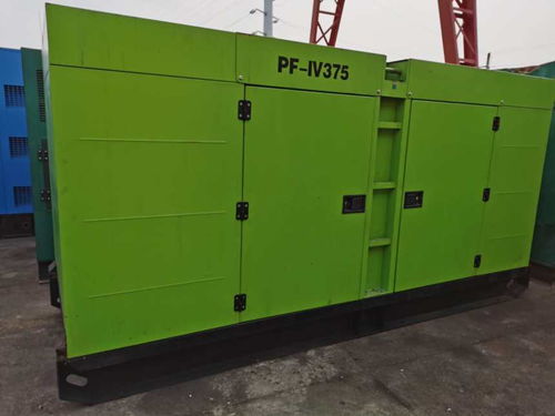 寧波發(fā)電機(jī)出租首選芙蓉翔，為室外裝飾裝潢工程提供穩(wěn)定動(dòng)力保障